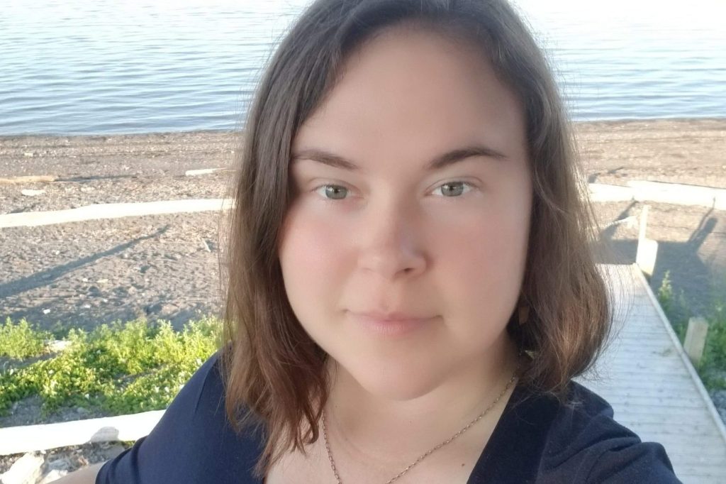 Amber O&rsquo;Reilly