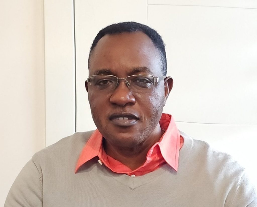 Pierre Minkala-Ntadi