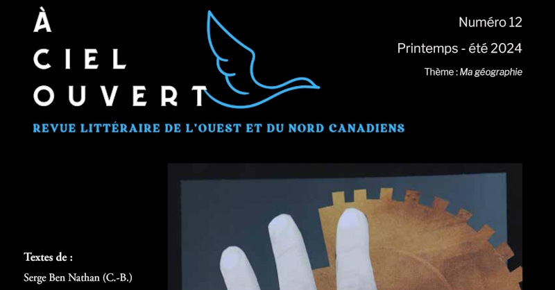 À ciel ouvert : hommage au passé, regard vers l’avenir