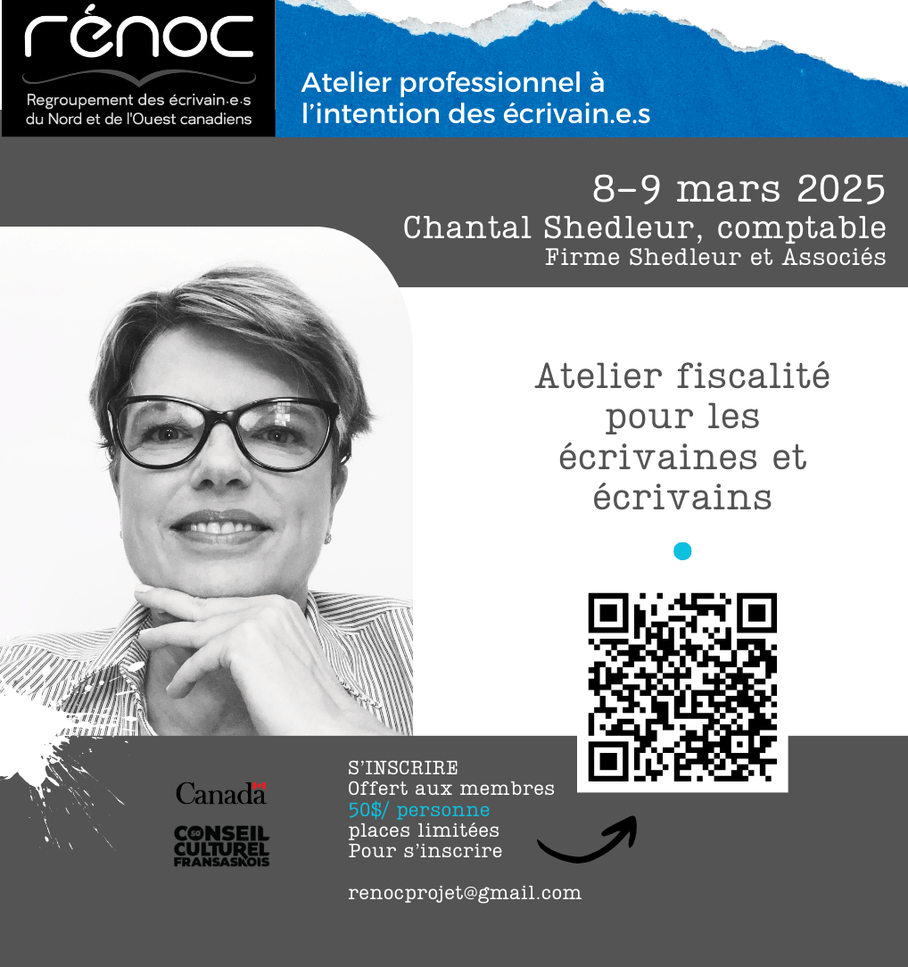 Atelier sur la&nbsp;fiscalité